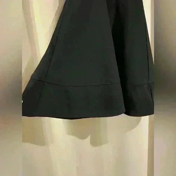 Women’s Black Honey and Rosie Dress - Picture 2 of 7